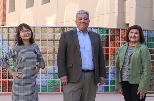Graduate Studies Grant